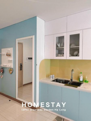 Homestay Hạ Long